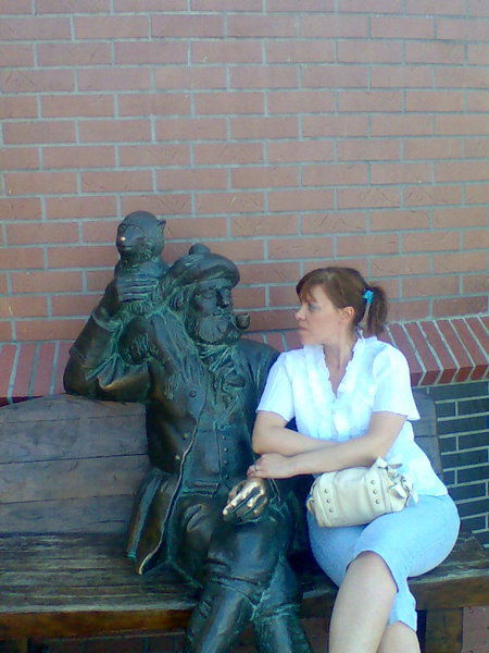 Мария Титова