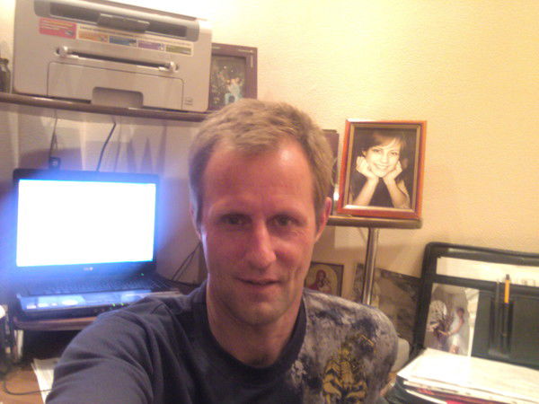 Григорий Урусов