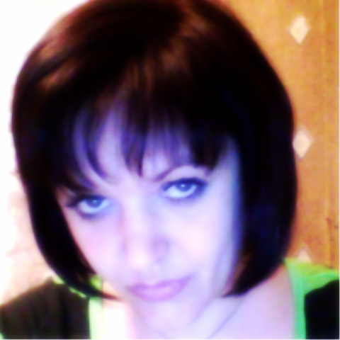 Светлана Шубина