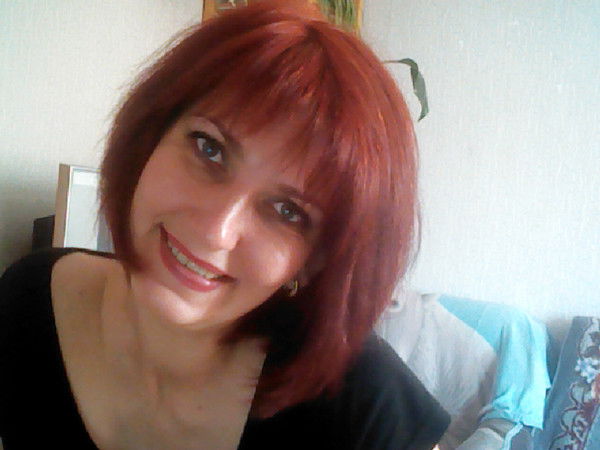 Любовь Дорофеева