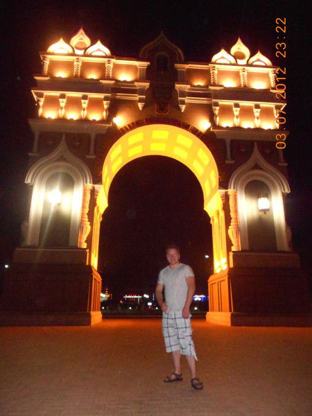 Виталий Камалеев