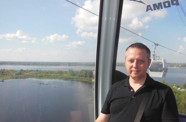 Владимир Исаев