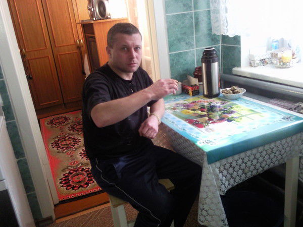 Николай Блохин