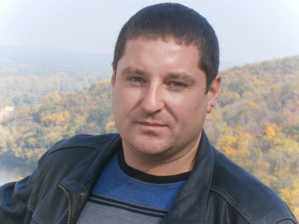 Андрей Черномазов