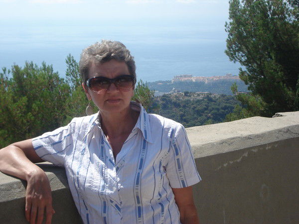 Анна Дьякова