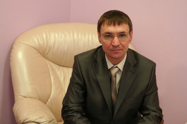 Александр Мезенцев