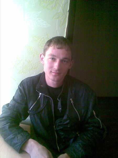 Кульчуков Равиль