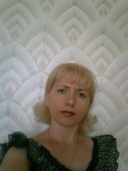 Татьяна Айтхожина(Кислицына)