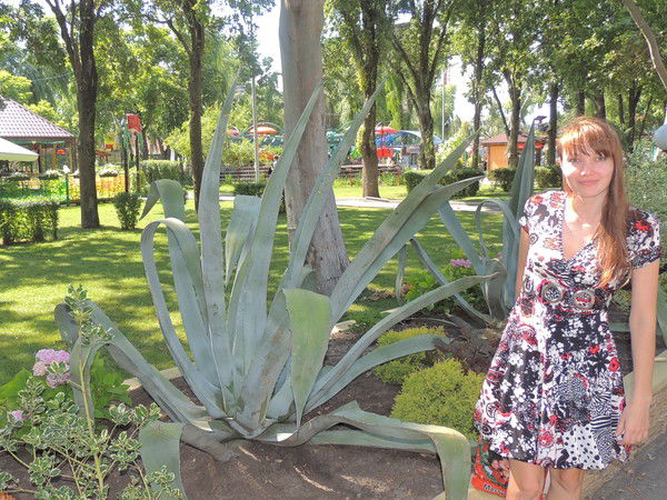 Инна Финк (Мелешина)