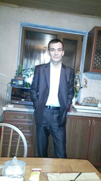 Руслан Адрамбаев