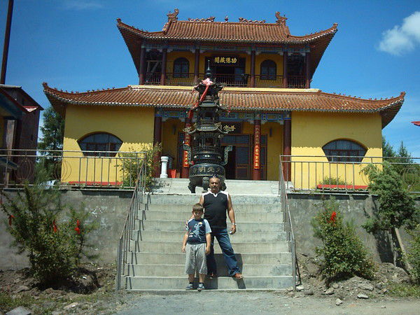 Евгений Шароглазов