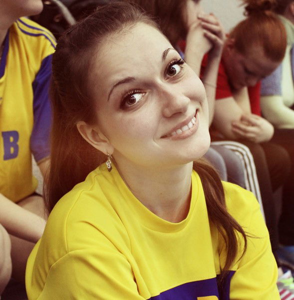 Анют@ Свирид