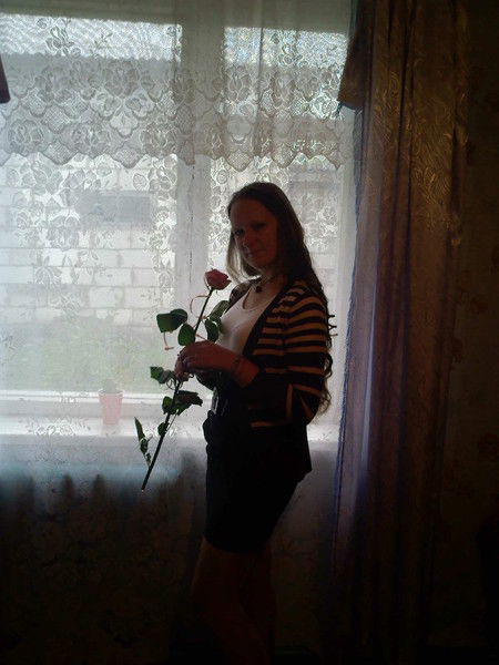 Евгения Панкевич