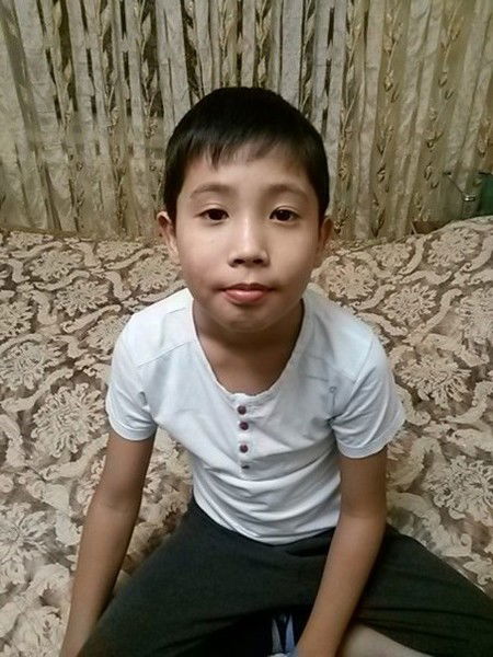 Ислам Жанатай