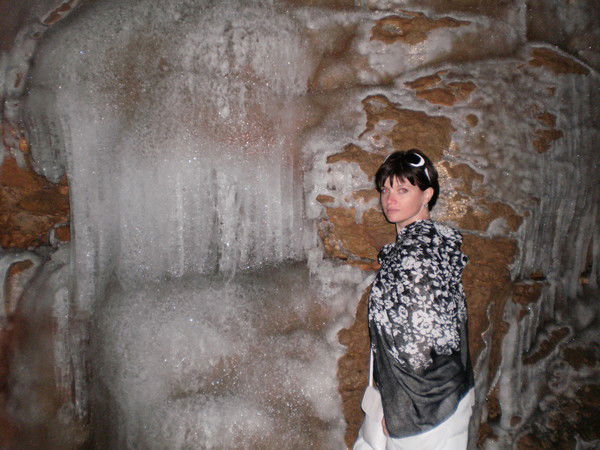 Таня Ворона