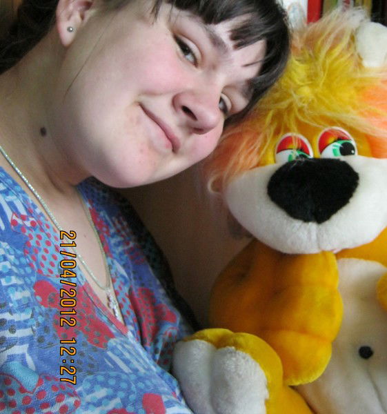 Екатерина Шпаковская