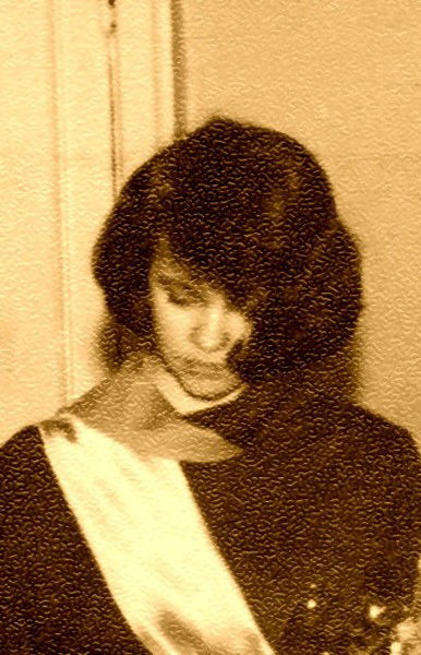 Елена Александровна