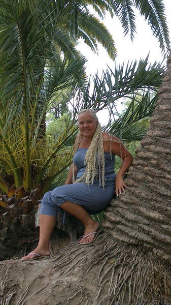 Наталья Артамонова