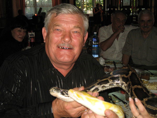 Владимир Мальцев