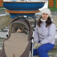 Ульяна Тагина