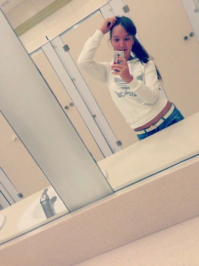 Марта Коротких