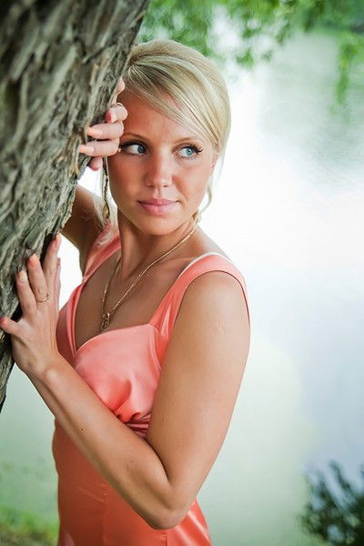 Алла Маринёнок