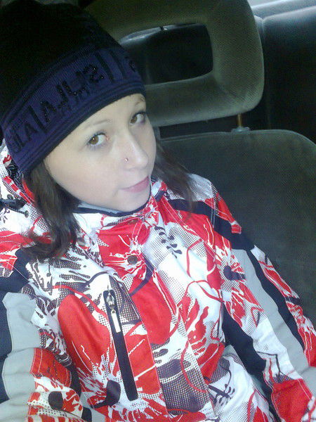 Свето4Ка Ляшенко))))