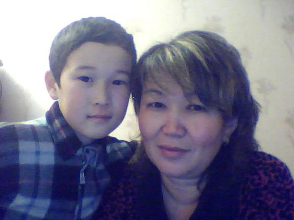 Гульчехра Юсупова