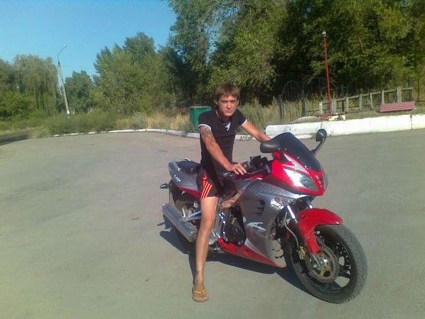 Роман Шолохов