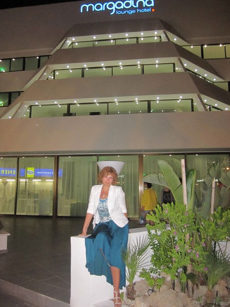 Татьяна Ионина