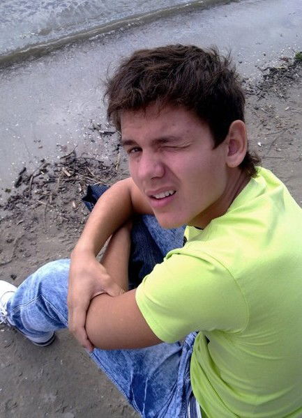 Vovchek Плотников