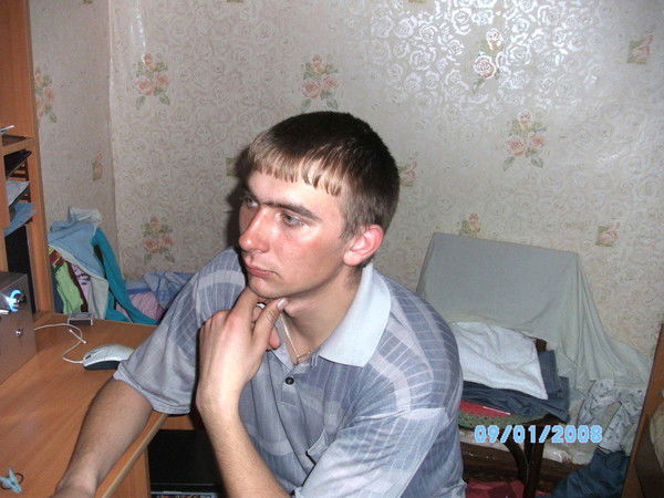 Артём Дмитрев