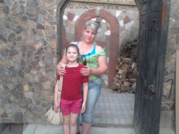 Ирина Иванова