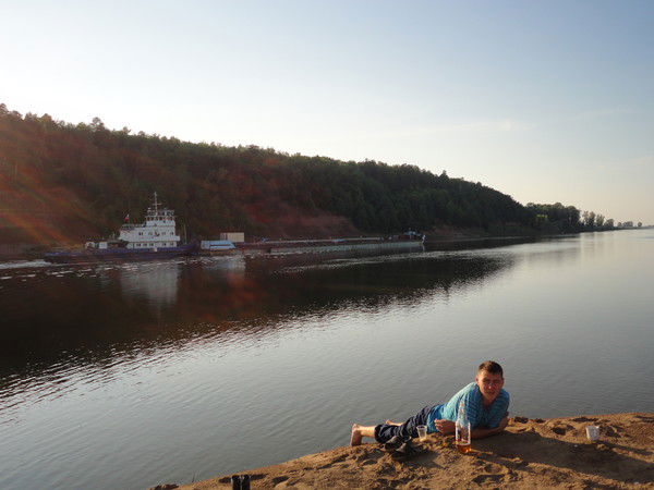 Тимур Танситов