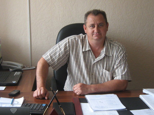 Владимир Симоненко