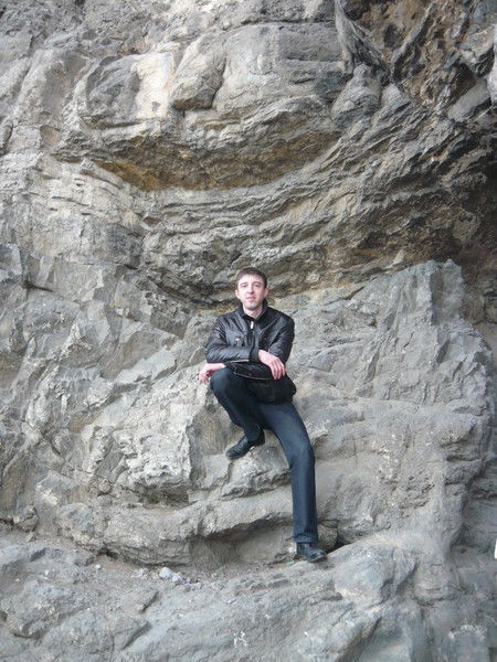 Раиль Арсланов