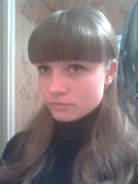 Екатерина Жук