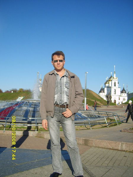 Радик Купцов