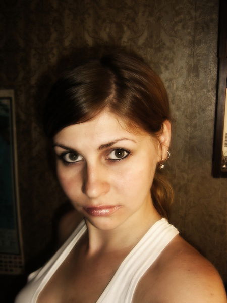 Катерина Мокеева