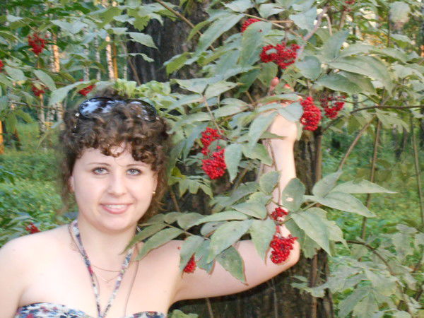 Мария Швайкина