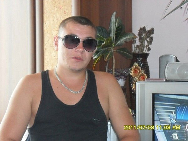 Александр Александров