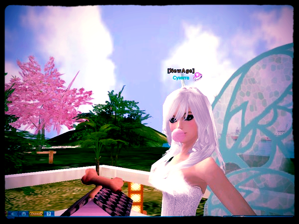 Сунита Малютка