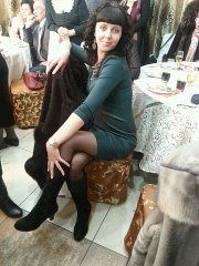 Наталина Наталина