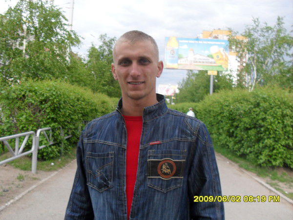 Владимир Ниходчин