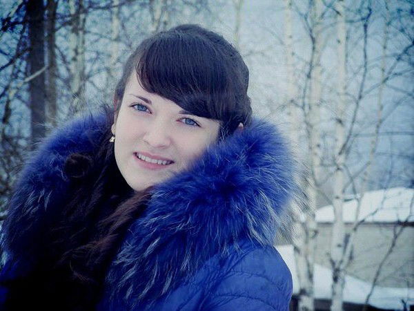 Александра Пушина