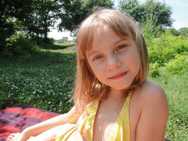 Ангелина Степанова