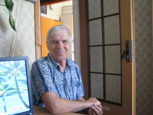 Александр Карпенко