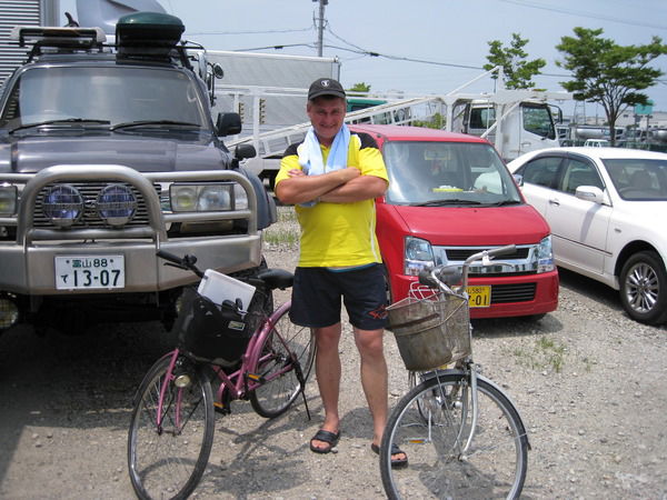 Константин Мальченко