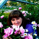 Инна Новикова
