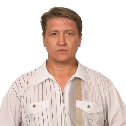 Виталий Аксенюк